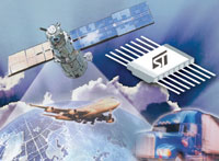 Application Specific for space