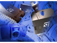 Audio Processor ICs - Analog