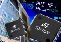 signal processors