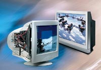 Video Processors
