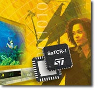 Satellite Accessories