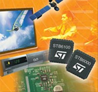 Silicon Tuners for Home Video