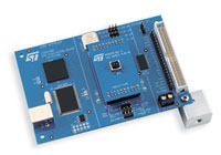 Evaluation Boards and Tools