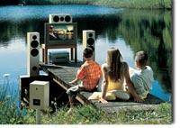 Audio Processors and Demodulators