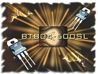 Triac 200x150