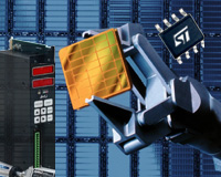 MEMS Sensors