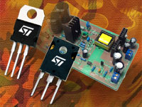 Transistors