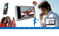 Application Specific for Mobile Systems
