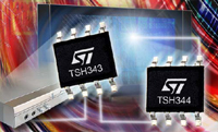 TSH343 and TSH344