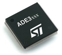 LCD Scaling Engines